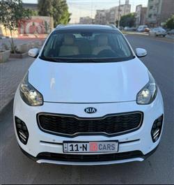 کیا سپۆرتاج